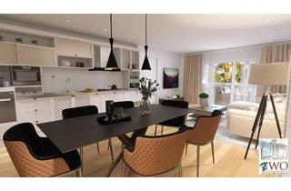 Wohnung mieten in 46395 Bocholt, Tolle 2 Zimmer Wohnung mit Gäste WC zur Miete