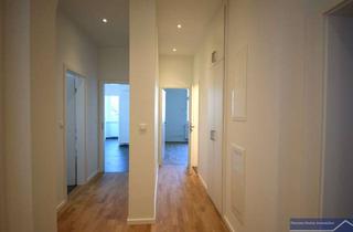 Wohnung mieten in 60433 Dornbusch, Kernsanierte 4 + 1 Zimmer Stil-Altbauwohnung mit Wintergarten, Balkon, 2 Bäder, Gartenmitb. und...