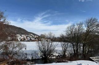 Wohnung mieten in 63571 Gelnhausen, **Neubau-Erstbezug im Zentrum von Gelnhausen 3-ZKB-Wohnung mit EBK + Fahrstuhl**