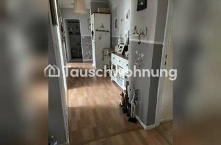 Tauschwohnungen in Tauschwohnungstraße, 12359 Britz, Tauschwohnung: Familien geeignete Wohnung,