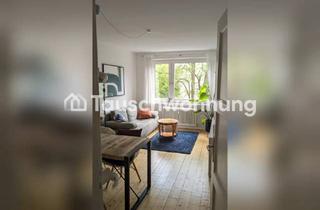 Tauschwohnungen in Tauschwohnungstraße, 20255 Eimsbüttel, Tauschwohnung: Schöne 2-Zimmer Wohnung mitten in Eimsbüttel