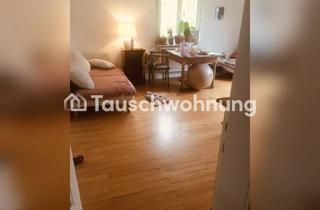 Tauschwohnungen in Ebertstraße 65, 72072 Tübingen, Tauschwohnung: ruhige, naturnahe familienwohnung gesucht