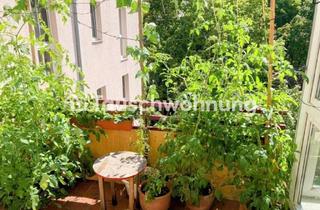 Tauschwohnungen in Weitlingstraße 73, 10317 Lichtenberg, Tauschwohnung: Helle 2,5 Zimmerwohnung in Rummelsburg