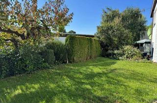 Wohnung mieten in 73240 Wendlingen, Helle 3-Zimmer-Souterrain-Wohnung mit Garten