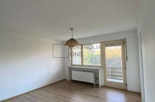 Sozialwohnungen mieten in Wagnerstrasse 10, 47918 Tönisvorst, Charmante 2-Zimmer-Wohnung mit Balkon in zentraler Lage *nur mit WBS*