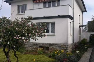 Wohnung mieten in 61350 Bad Homburg, Ruhige 3-Zimmerwohnung