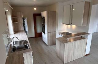 Wohnung mieten in Ziegelhütte 42, 76646 Bruchsal, Helle 5-Zimmer Wohnung mit riesiger Terrasse in Bruchsal