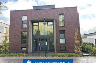 Wohnung mieten in 47623 Kevelaer, Wertig und exklusiv!