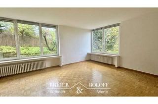 Wohnung mieten in 31707 Bad Eilsen, Großzügige 3 Zimmer Erdgeschosswohnung in Bad Eilsen