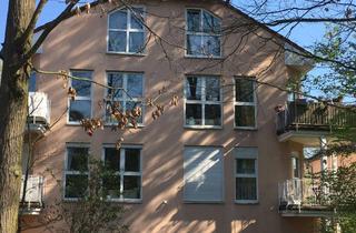Wohnung mieten in Dr.-Eckener-Platz, 63263 Neu-Isenburg, Moderne und helle 2-Zimmer Wohnung mit Balkon in Neu-Isenburg/ Zeppelinheim