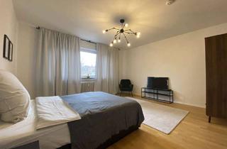 Wohnung mieten in 70174 Nord, Stylisches Wohnen auf 35m² im Herzen von Stuttgart