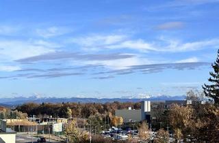 Penthouse mieten in 88045 Friedrichshafen, 2 Zimmer-Penthouse in Friedrichshafen-Waggershausen