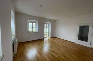 Wohnung mieten in 94496 Ortenburg, 2-Zimmer-Wohnung in Ortenburg - Betreutes Wohnen