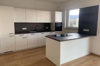 Penthouse mieten in 73466 Lauchheim, Erstbezug Penthouse-Wohnung mit 3,5 Zimmern in Lauchheim