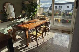 Wohnung mieten in 71277 Rutesheim, Ein Traum im Dachgeschoss mit 8 m² Südbalkon