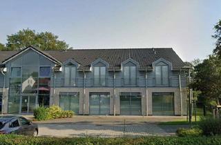 Wohnung mieten in Hauptstraße 17, 24980 Schafflund, 2,0-Zimmer-Wohnung, Hauptstr. 17, EG li.! Bitte bewerben Sie sich online !