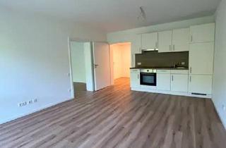 Wohnung mieten in Im Friedensthal 46, 31812 Bad Pyrmont, Betreutes Wohnen: Großzügige 2-Zimmer Wohnung