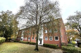 Wohnung mieten in Heinrich-Wessel-Str., 25524 Itzehoe, Wie für uns gemacht! Renovierte vier Zimmer Wohnung sucht neue Mieter!