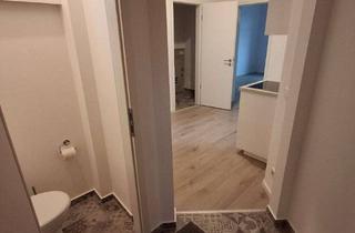 Wohnung mieten in Schwanheimerstraße 54, 60528 Niederrad, Niederrad: Sanierte 1,5-Zi-Altbauwohnung
