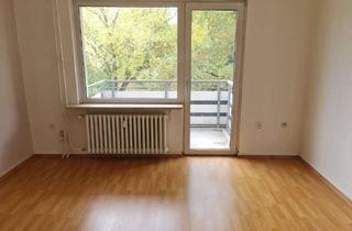 Wohnung mieten in Scholtenhofstraße, 47119 Laar, Gepflegte 3-Zimmer-Wohnung im 1.Obergeschoss zu vermieten! *Mit Balkon*