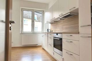 Wohnung mieten in Senningsweg, 58239 Schwerte, Gemütlich u. Geräumig! 3 Zi.Whg. in zentraler Lage von Schwerte!