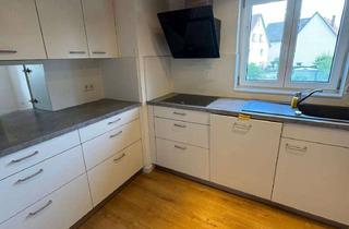 Wohnung mieten in 78187 Geisingen, Gepflegte und moderne 3-Zimmer Wohnung in ruhiger Lage - Bezugsbereit