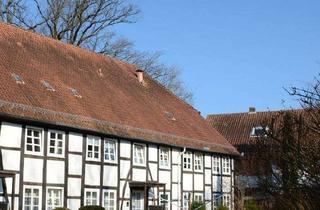 Wohnung mieten in Degenerstr. 1B, 31789 Hameln, 2-Zimmer-Wohnung in ruhiger Hausgemeinschaft in Tündern