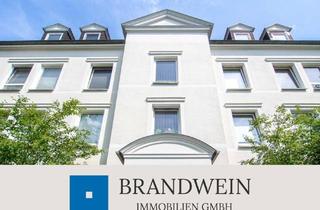 Wohnung mieten in 33605 Stieghorst, 3 Zim. Wohnung mit Balkon in Bielefeld- Stieghorst.