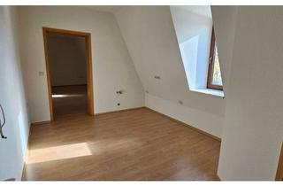 Wohnung mieten in Erfurter Str., 99974 Mühlhausen, Gemütliche Dachgeschosswohnung in Mühlhausen