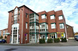 Wohnung mieten in 41515 Grevenbroich, Lichtdurchflutete Maisonettewohnung mit Galerie – Wohnen mit besonderem Charme