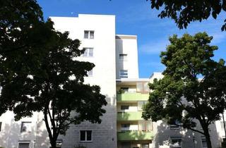 Sozialwohnungen mieten in Lippestraße 06, 38120 Weststadt, Nur mit WBS! 3-Zimmerwohnung in ruhiger Lage in der Weststadt