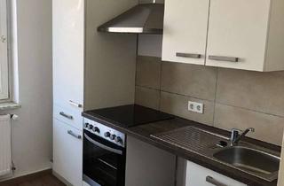 Wohnung mieten in Evertstr. 14, 44147 Dortmund, 2-Zimmer-Wohnung mit Einbauküche am Hafen ca. 45 m², gepflegt & modern