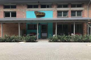 Wohnung mieten in Rennbahnallee 121, 15366 Hoppegarten, Attraktives Appartement mit Terrasse