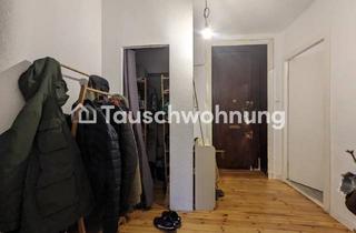 Tauschwohnungen in Richardstraße 55, 12055 Neukölln, Tauschwohnung: 75m2, 2,5 Zimmer Wohnung im 1.OG