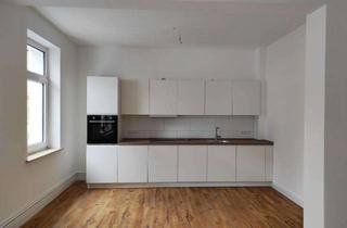 Wohnung mieten in Karl-Marx-Straße 28, 38104 Braunschweig, Helle 3,5-Zi.-Wohnung inkl. Einbauküche im Östliches Ringgebiet