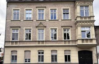 Wohnung mieten in Frankfurter Str. 38a, 03149 Forst, Gepflegte 3-Raum Wohnung in Forst