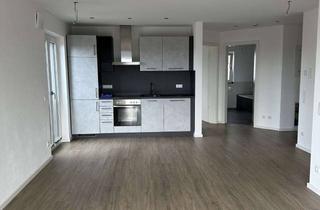 Wohnung mieten in 84419 Obertaufkirchen, Exklusive 2-Zimmer Wohnung mit Einbauküche und Balkon