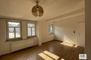 Wohnung mieten in 38364 Schöningen, Gepflegte Wohnung im Herzen von Schöningen zur Miete