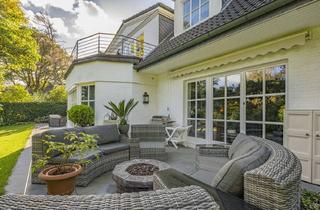 Wohnung mieten in 22605 Othmarschen, Exklusives Stadthaus mit großzügiger Terrasse und Garten