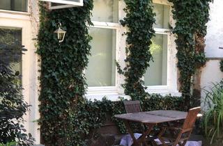 Wohnung mieten in Usinger Str. 30, 61231 Bad Nauheim, Helle, renovierte 2-Zimmer Wohnung mit Einbauküche im Zentrum von Bad Nauheim