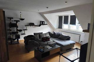 Wohnung mieten in Hülserweg 12, 47906 Kempen, 2. Zimmer-Wohnung mit EBK in zentraler Lage von Kempen