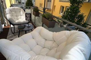 Wohnung mieten in Fichtenweg 2a, 65510 Idstein, Moderne 3-Zimmer Geschosswohnung mit Terrasse in Idstein