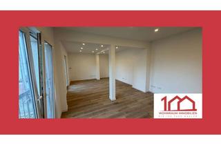 Lofts mieten in 61118 Bad Vilbel, ***CHARMANT UND MODERN**sanierte Loftwohnung in Bad Vilbel***