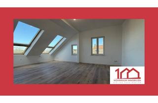 Wohnung mieten in 61118 Bad Vilbel, ***MODERNE DACHGESCHOSSWOHNUNG in Bad Vilbel – komplett saniert***