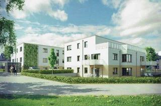 Wohnung mieten in Stoppelberg 24-26, 47533 Kleve, Barrierefreie 3-Zimmer-Erdgeschosswohnung mit eigenen Garten (150m2) Kleve