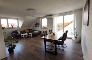 Wohnung mieten in 74653 Künzelsau, Helle und moderne Wohnung zur Untermiete - auch WG möglich