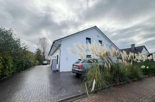 Wohnung mieten in 25761 Büsum, 4-Zimmer-Wohntraum in strandnaher Wohnlage von Büsum