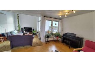 Penthouse mieten in Hanns-Martin-Schleyer-Straße 20, 76744 Wörth, Ansprechende 3-Zimmer-Penthousewohnung mit zwei Balkonen und EBK in Wörth