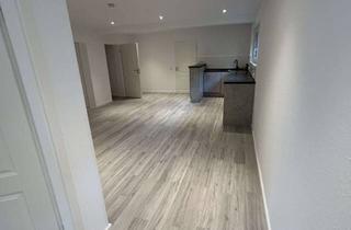 Wohnung mieten in 53804 Much, Schöne 90 m² kernsanierte Wohnung in Much/Klosterberg mit Garten