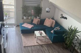 Wohnung mieten in Offheimer Weg 52-58, 65549 Limburg, Schicke 1-Zimmer Dachgeschosswohnung in Limburg an der Lahn